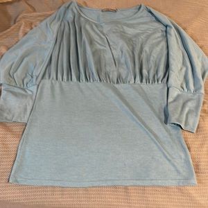 Isabella Rodriguez Blouse